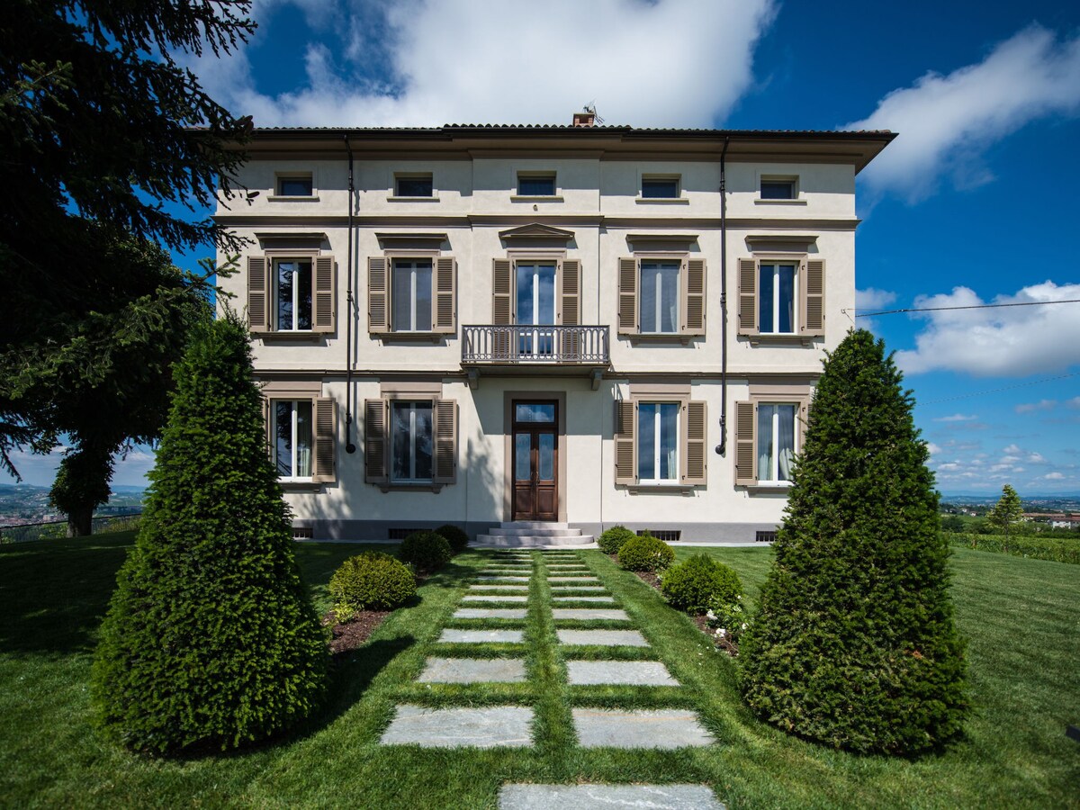 Villa Loreto by Interhome