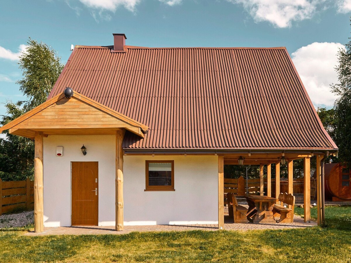 Holiday home Biker's house