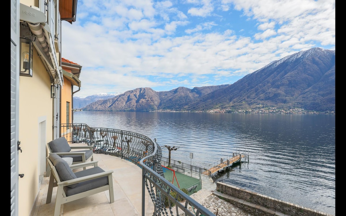 Villa Annette – Lakeside