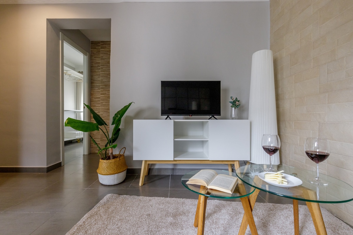 Málaga Dream Apartment