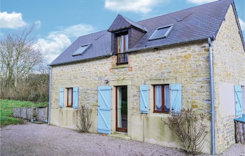 Stunning home in Brucheville with WiFi