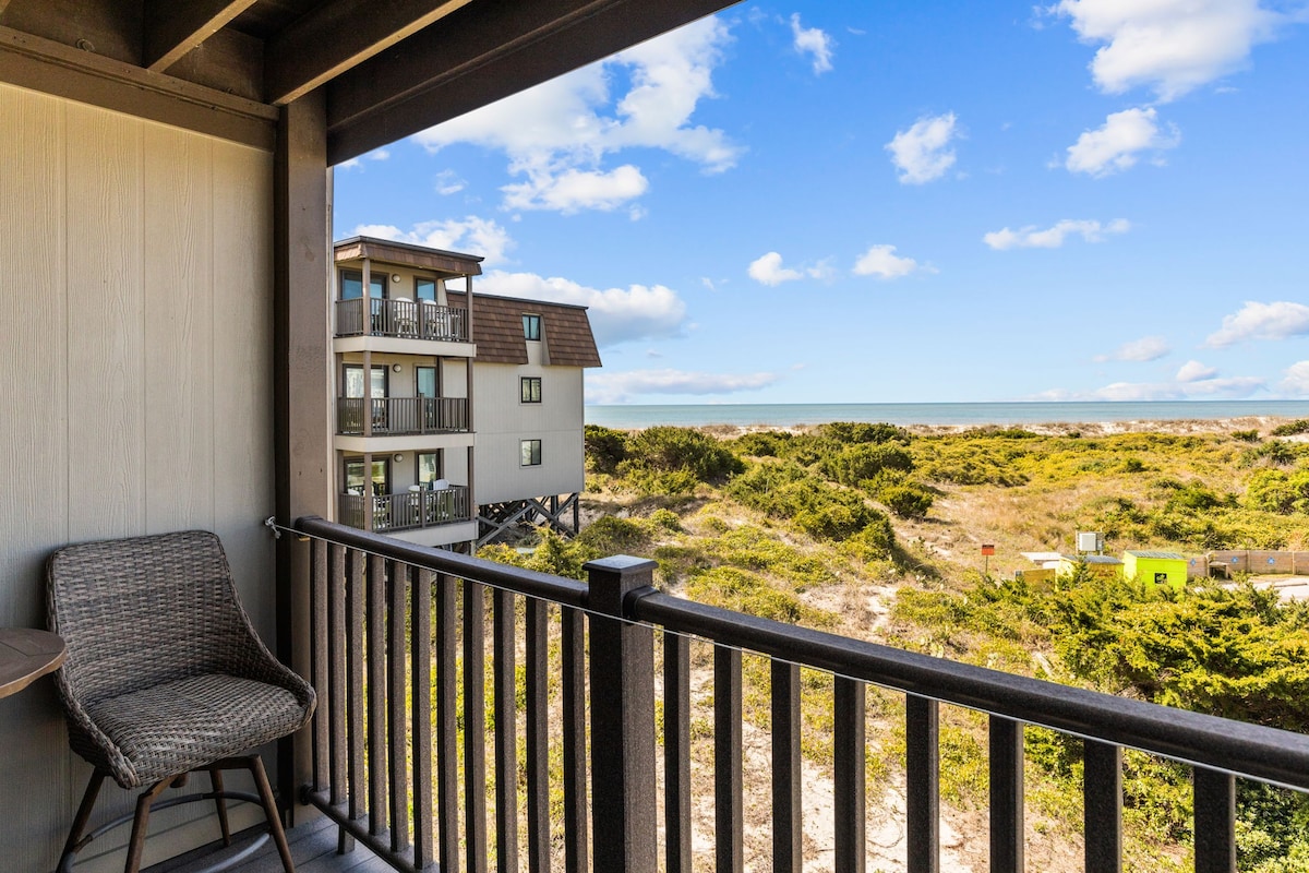 Southwinds G10-Ocean View Condo