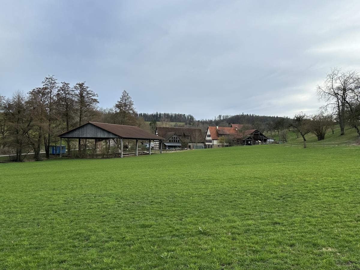 Ferienhaus Gersmühle