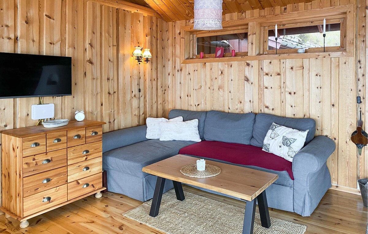 3 bedroom cozy home in Averøy