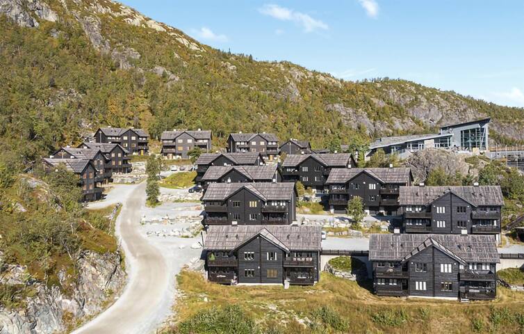 Hemsedal kommune的民宿