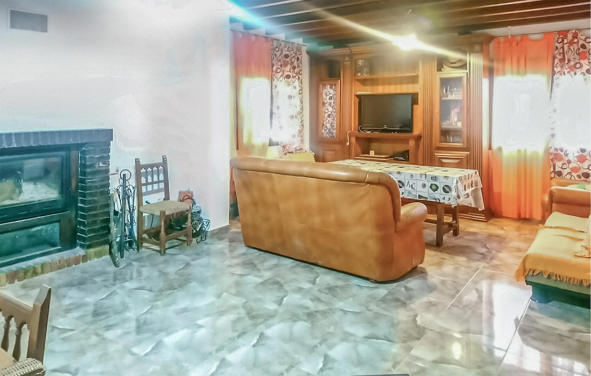 3 bedroom stunning home in Cordoba