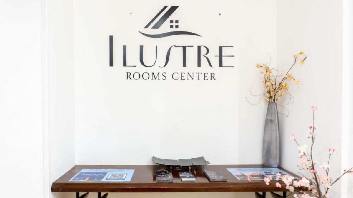 Ilustre Rooms Center Vistas Ciudad Iii