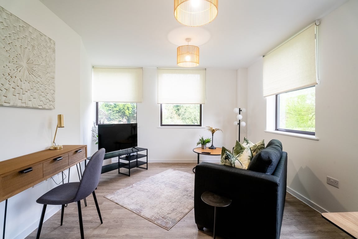 Comfy One BR | Free Parking