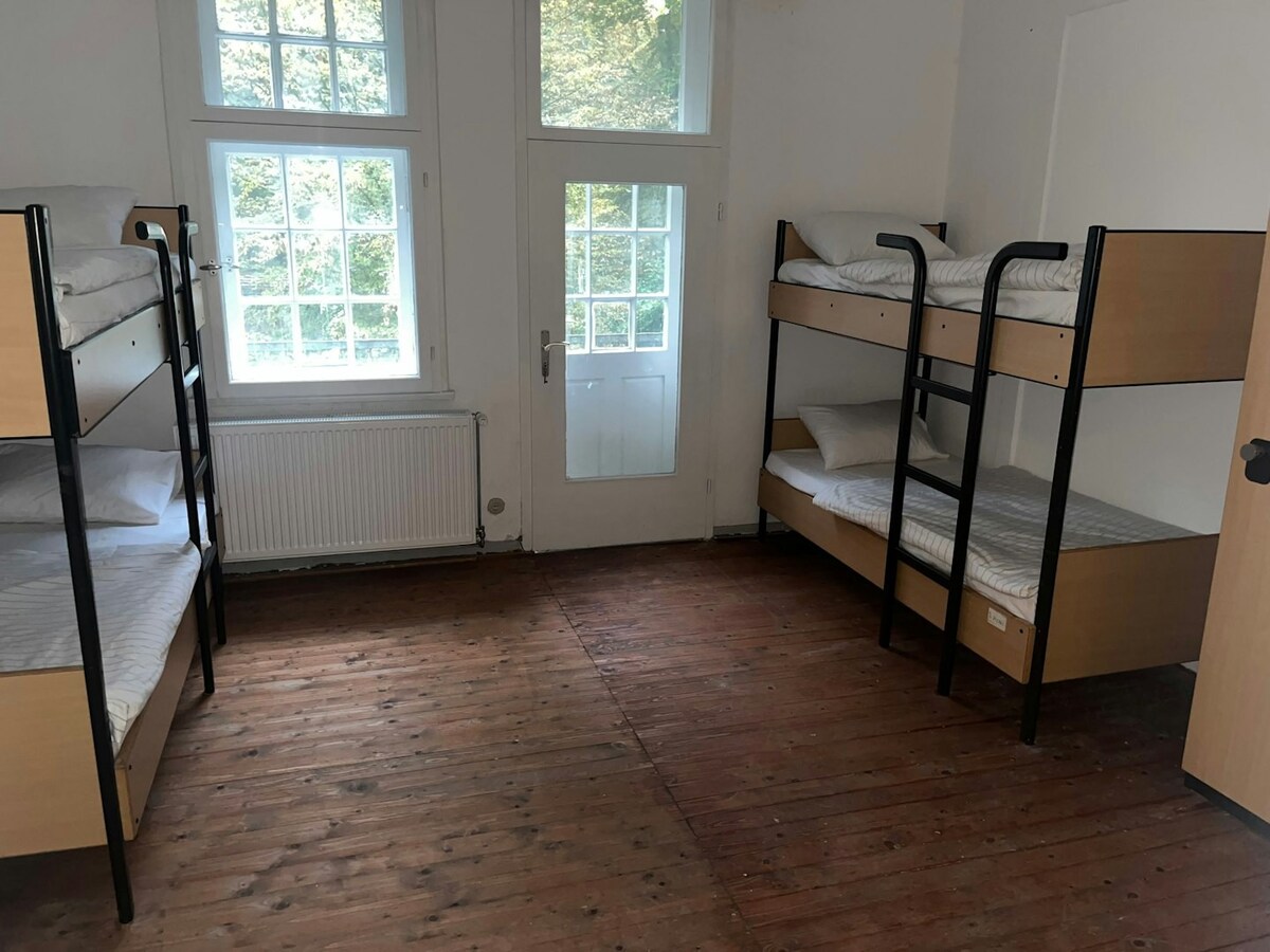 Gemeinschaftszimmer Komfort 4