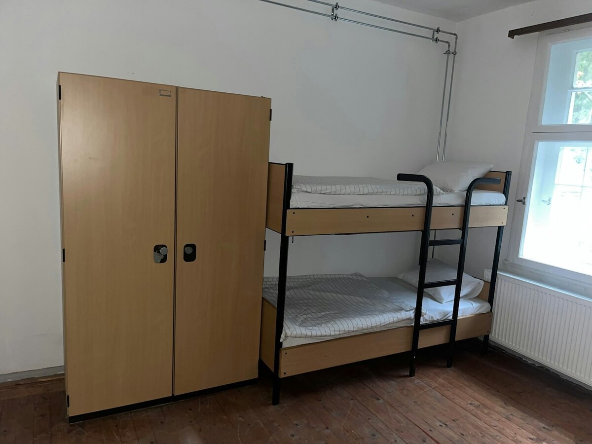 Gemeinschaftszimmer Komfort 4