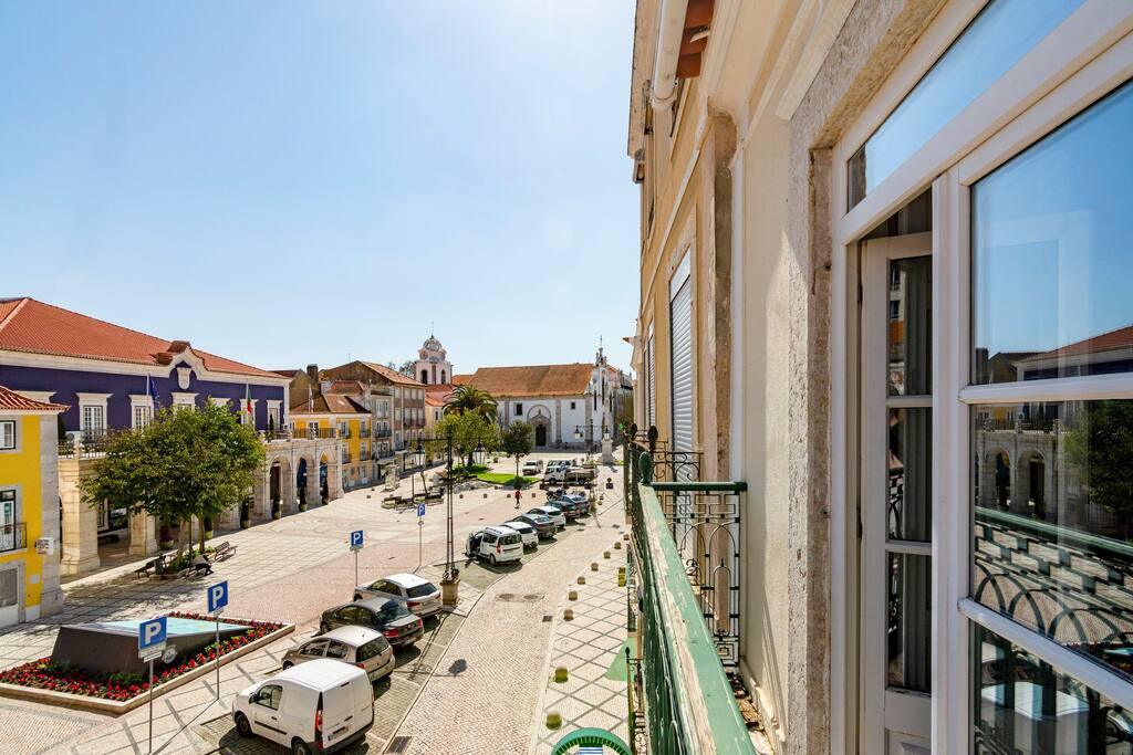 Setúbal Downtown Bocage I