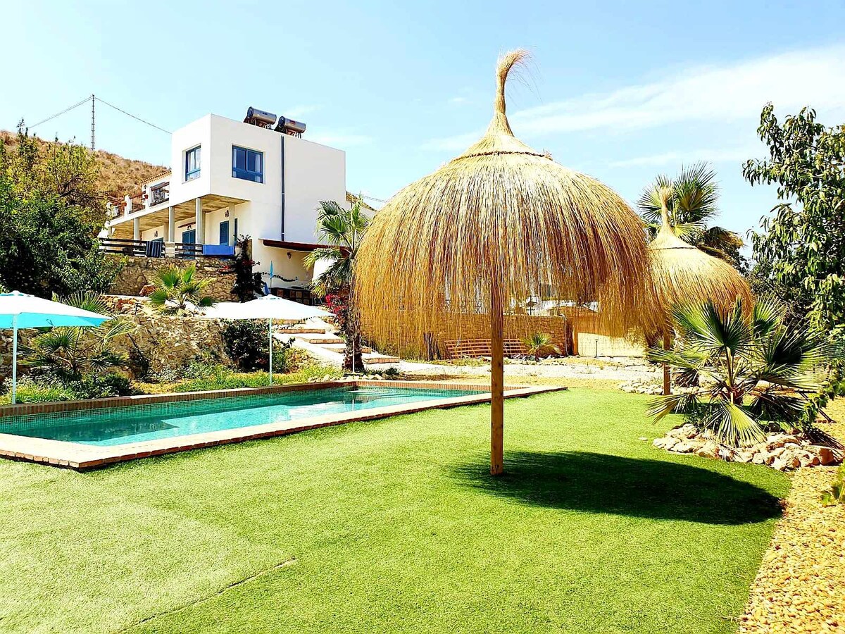 Cortijo La Nava Suites