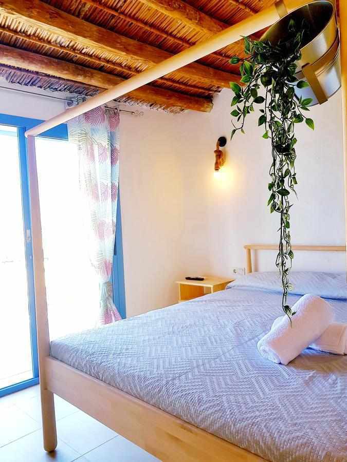 Cortijo La Nava Suites