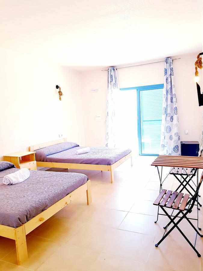 Cortijo La Nava Suites