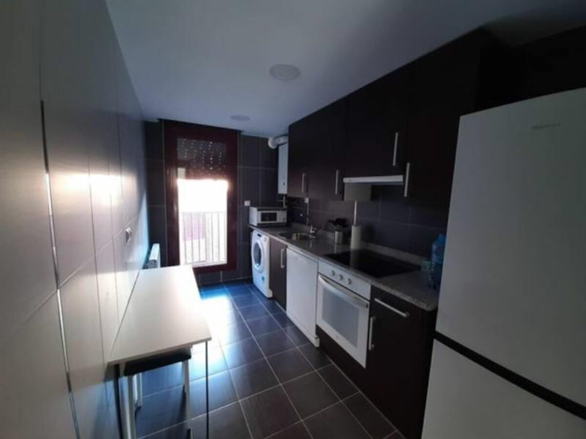 Apartamento Ordesa2000