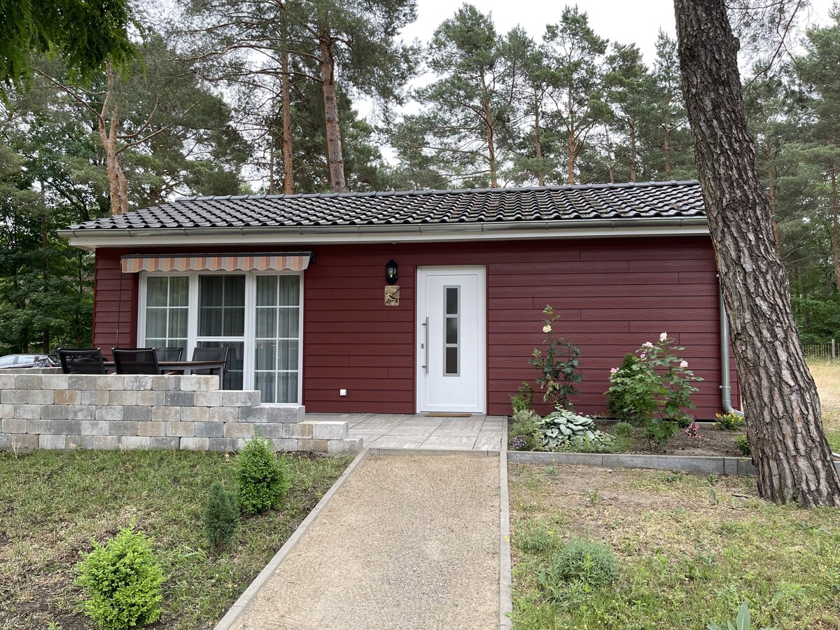 Ferienhaus Pirol