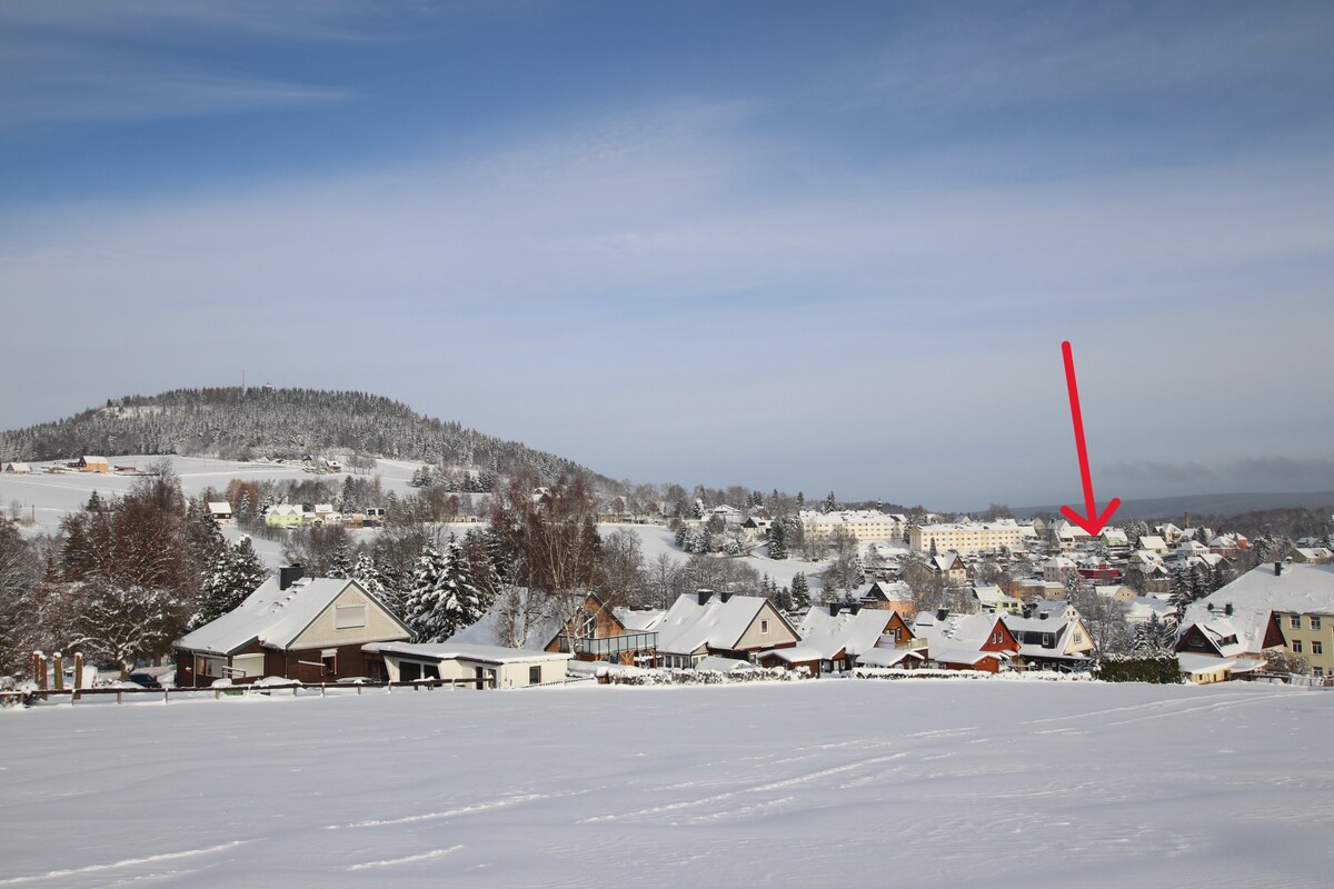 Ferienwohnung am Bärenstein