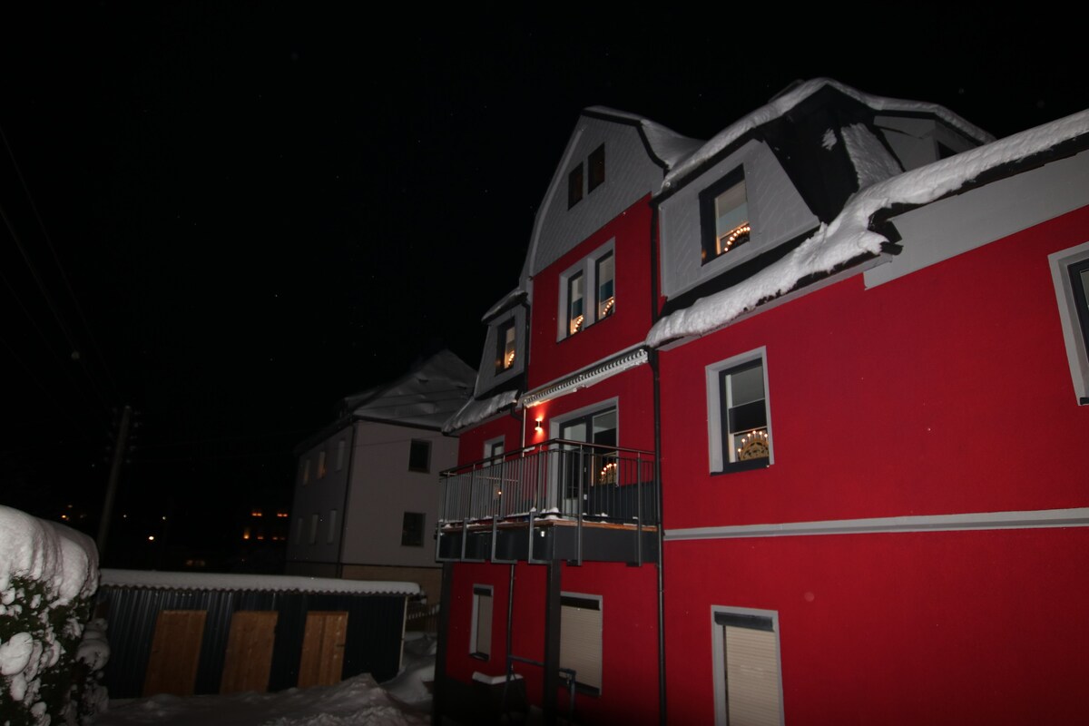 Ferienwohnung am Bärenstein