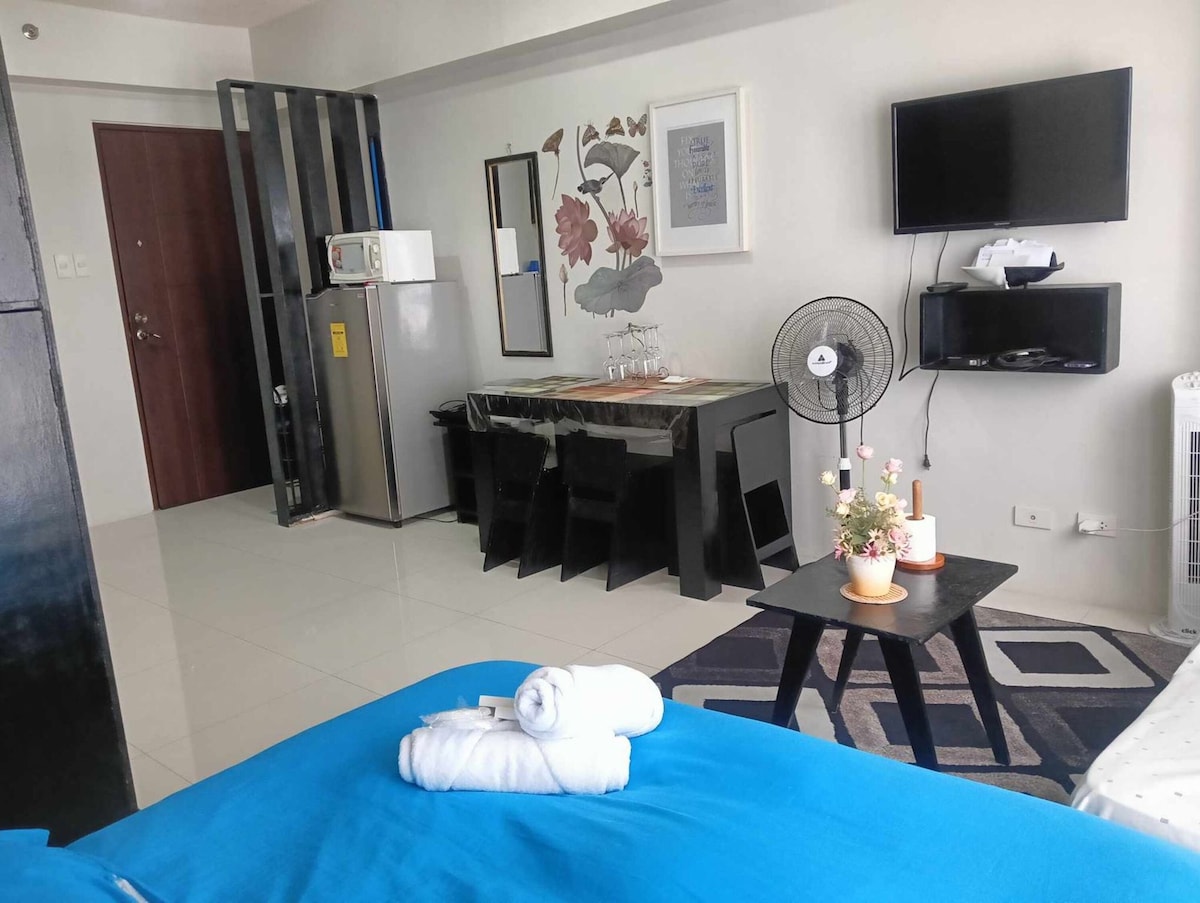 Ilustrata Residences Condominium