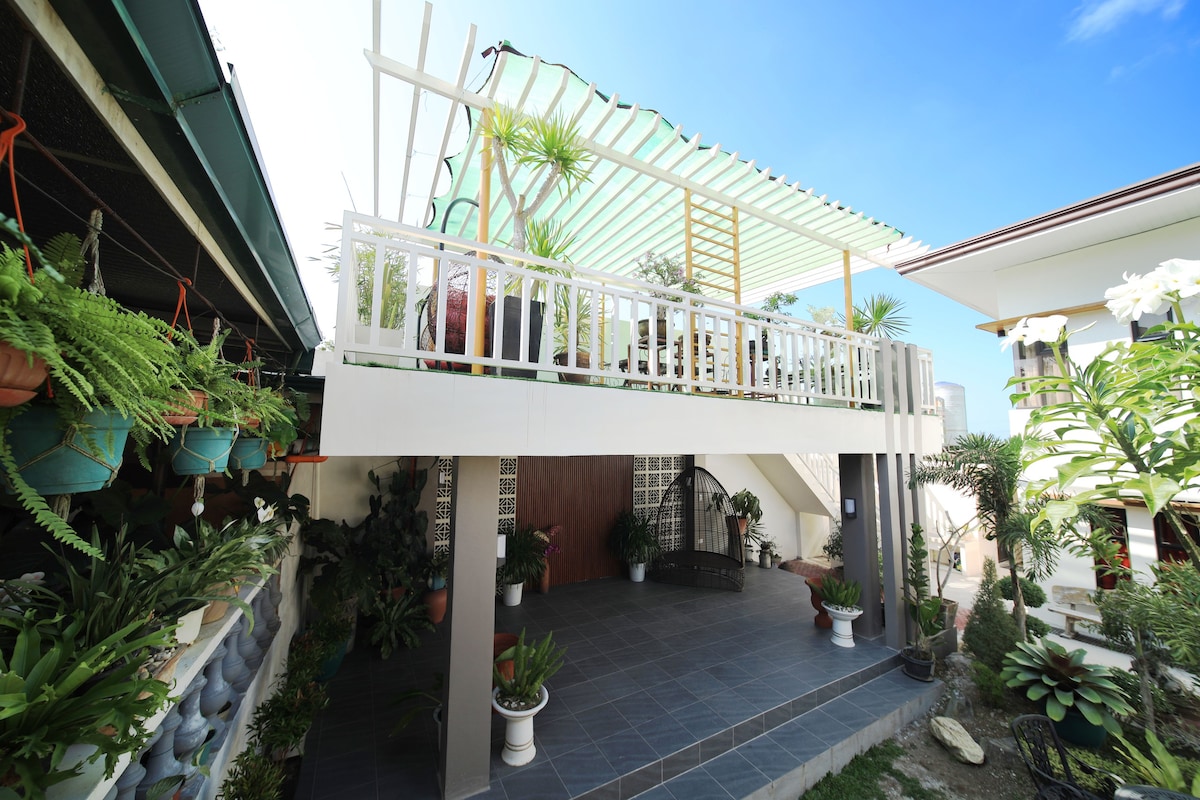 Cavite, Private Resort, Pool, Garden