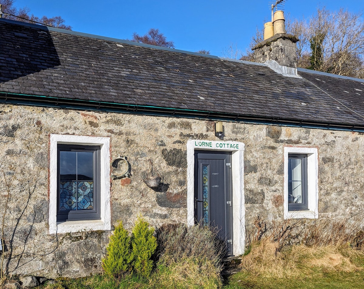 Lorne Cottage, Isle of Jura