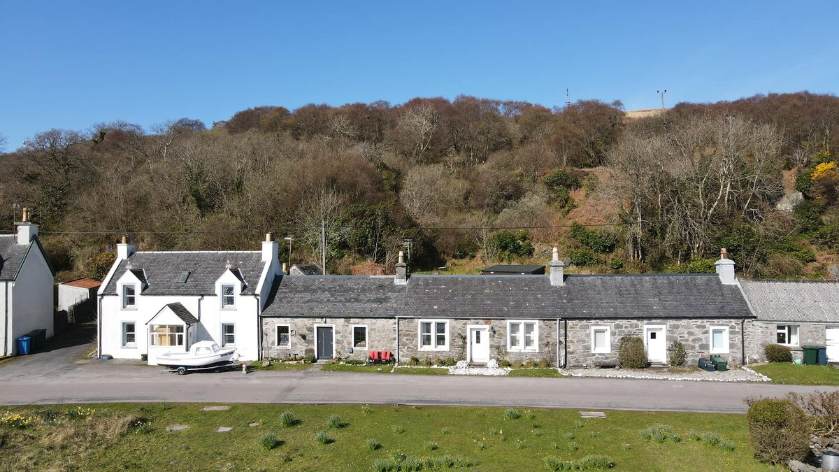 Lorne Cottage, Isle of Jura