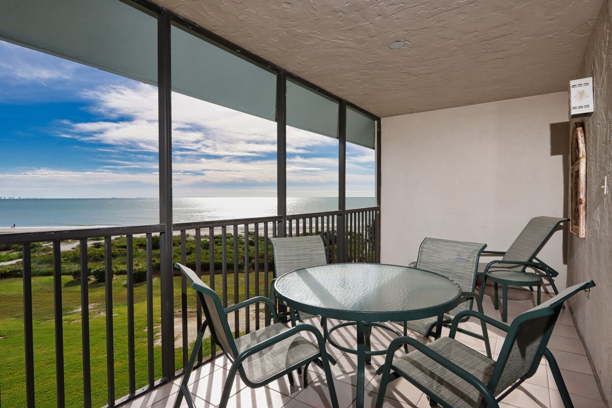 Loggerhead Cay 144 - Amazing View!