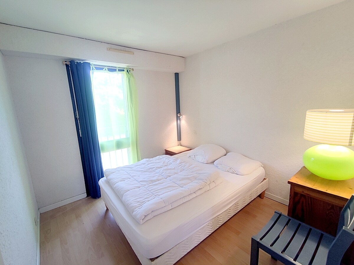 Apartment Arzon, 3 bedrooms, 6 pers.