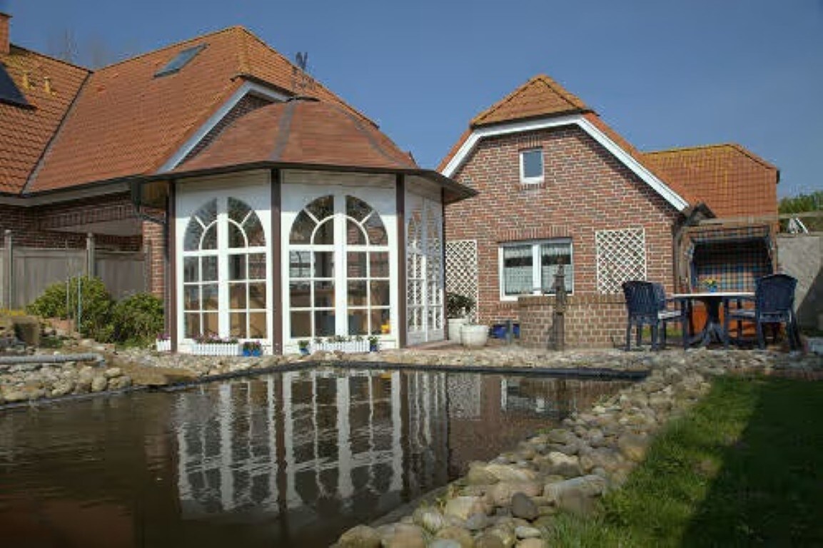 Ferienhaus Inselkate