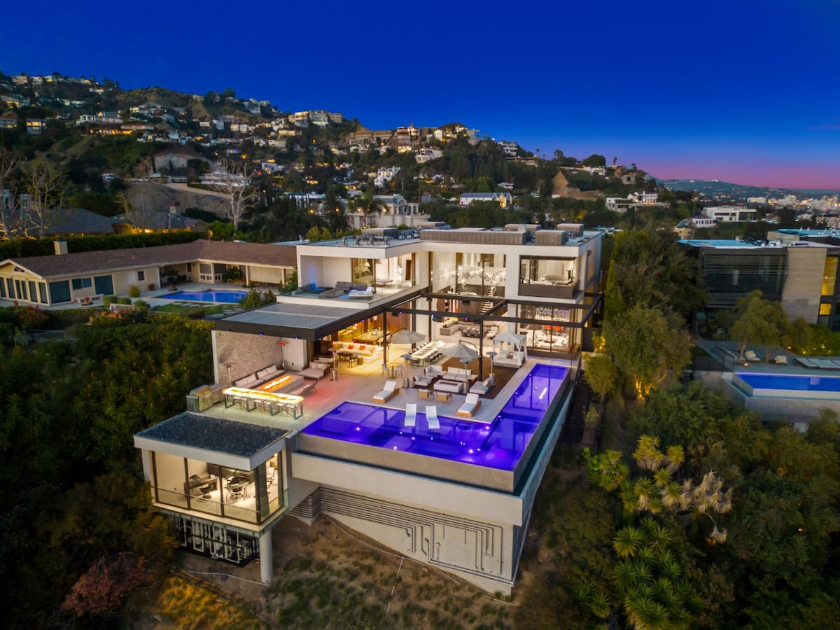 Collingwood: Spectacular Luxury Estate