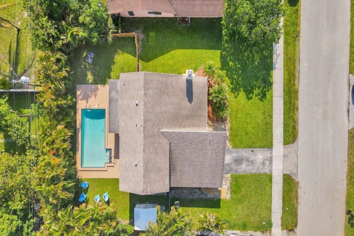 Delray Beach 3Bd Home |Pool, Game Room | 10 guests