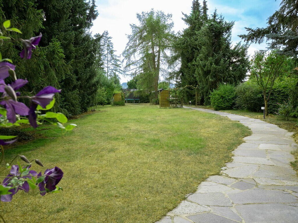 Holiday home on the Edersee