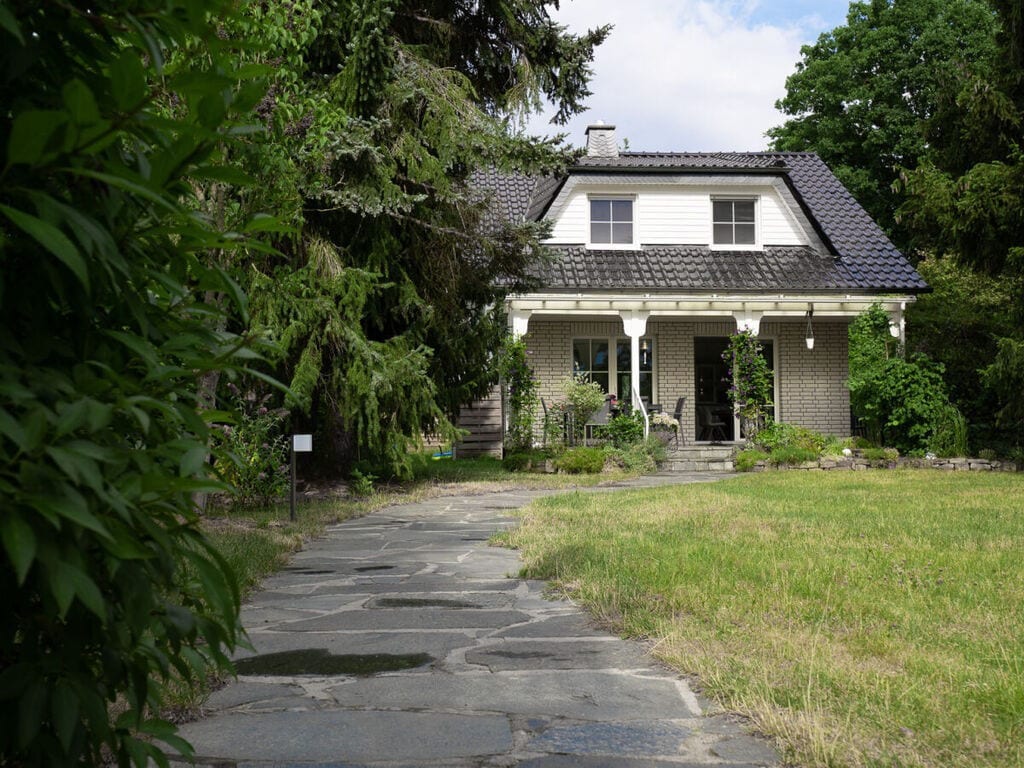 Holiday home on the Edersee