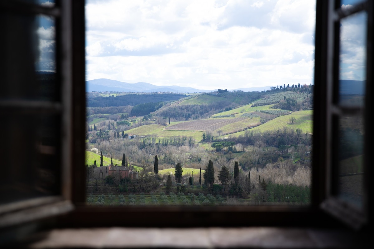 La Casa di Bernard