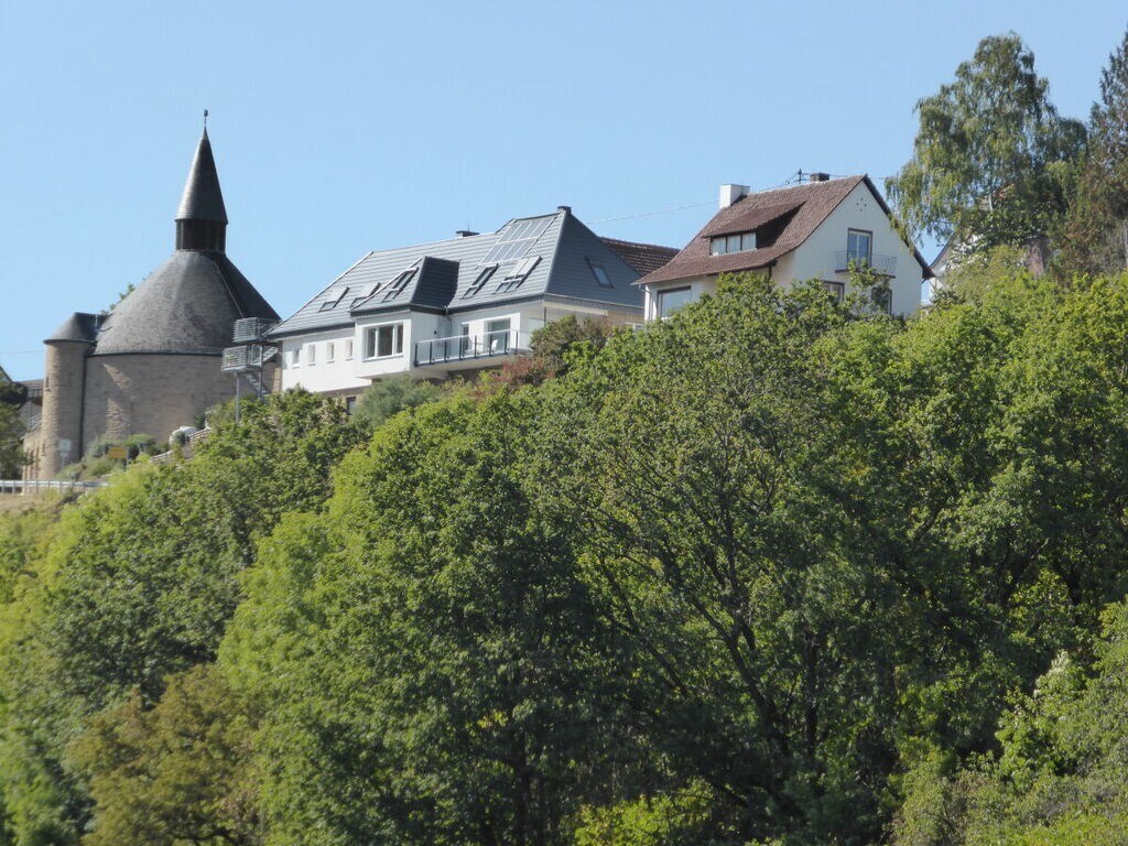 Burgsponheim House