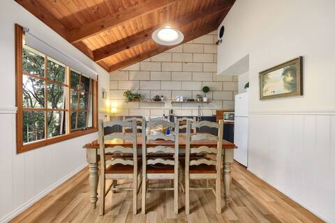 Jamieson Cottages - All Four Cottages - Sleeps 16