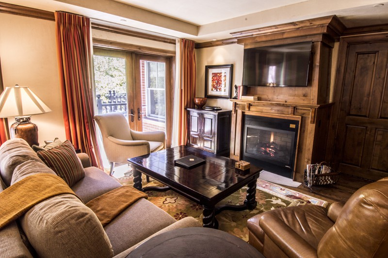 Aspen Mountain Residences | Luxury Residence 15