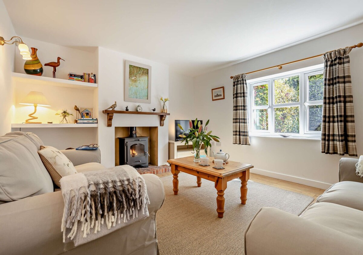 Bay Tree Cottage - Dersingham