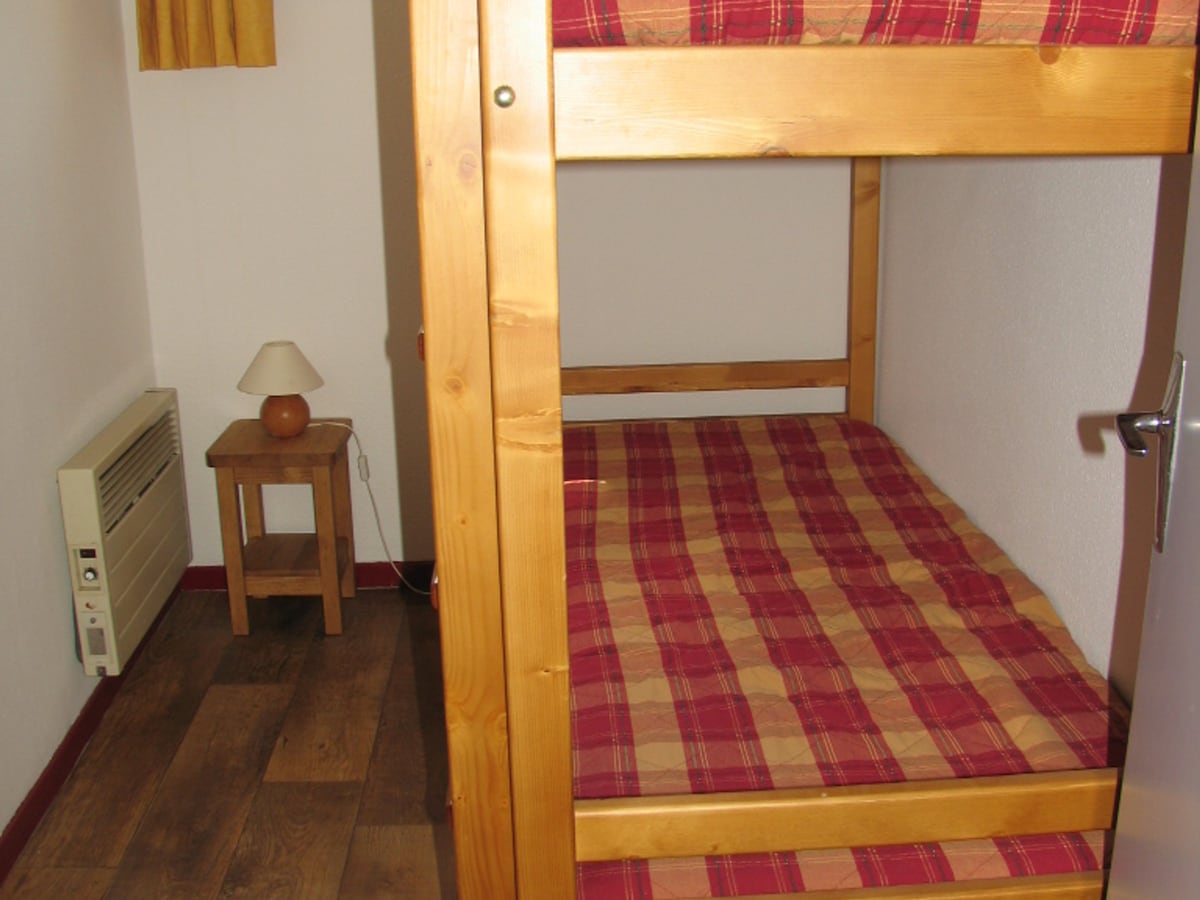 Apartment Lanslebourg-Mont-Cenis, 2 bedrooms, 7 pe