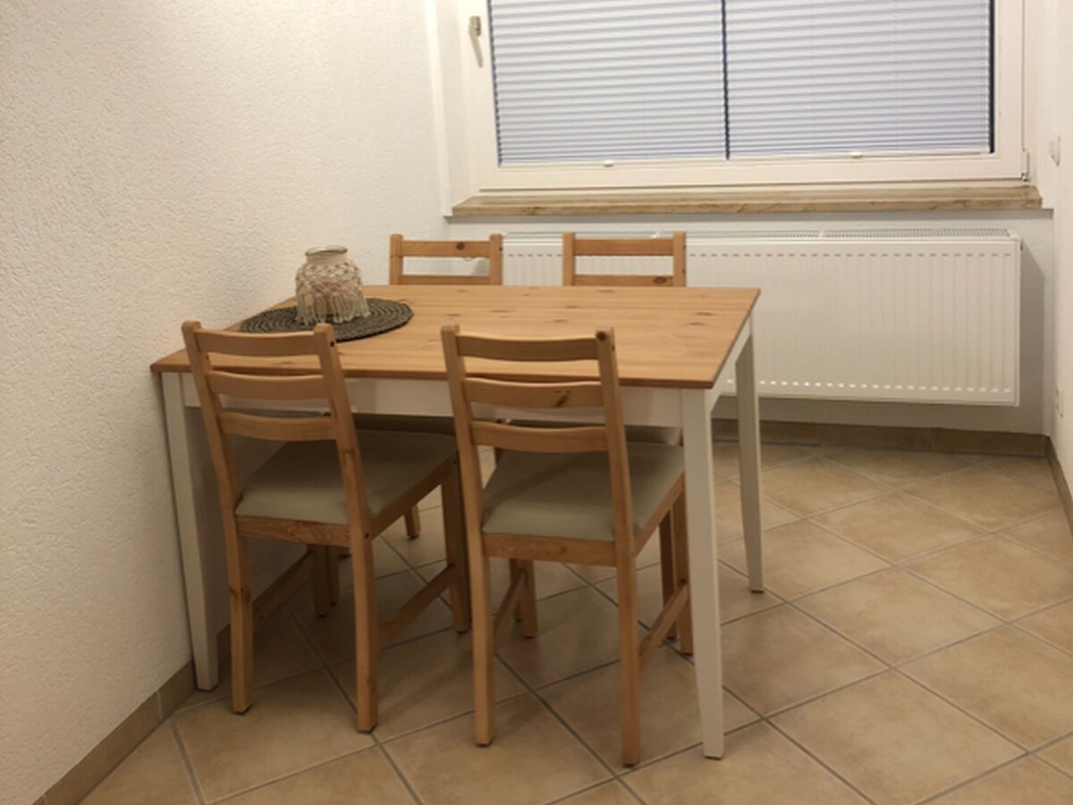 Ferienwohnung Am Meierhof, 50qm