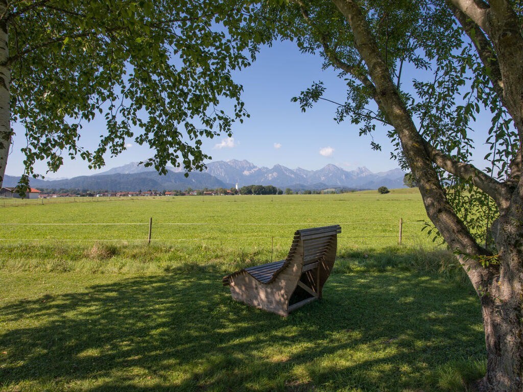 Inviting holiday home with sauna