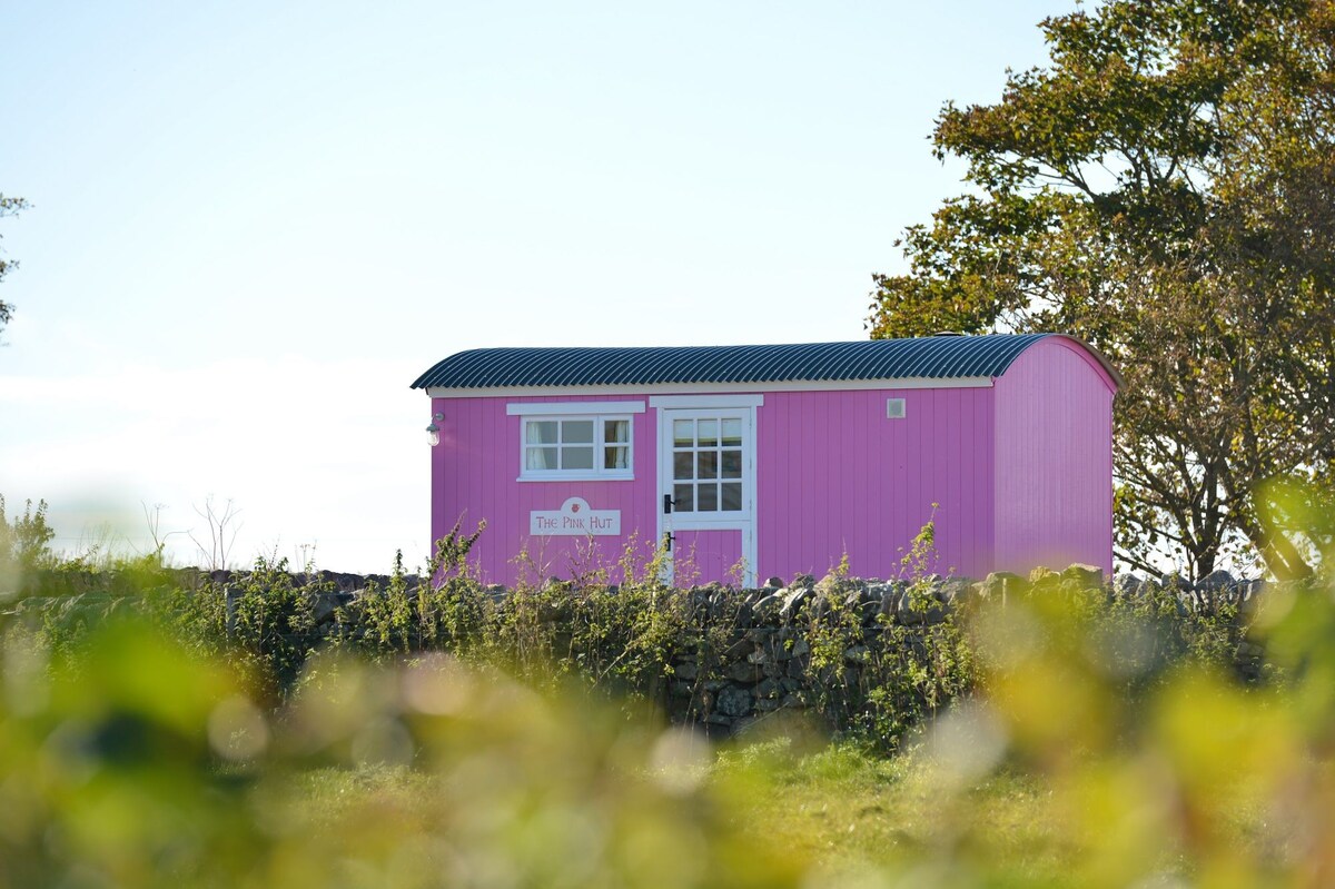 The Outbuildings