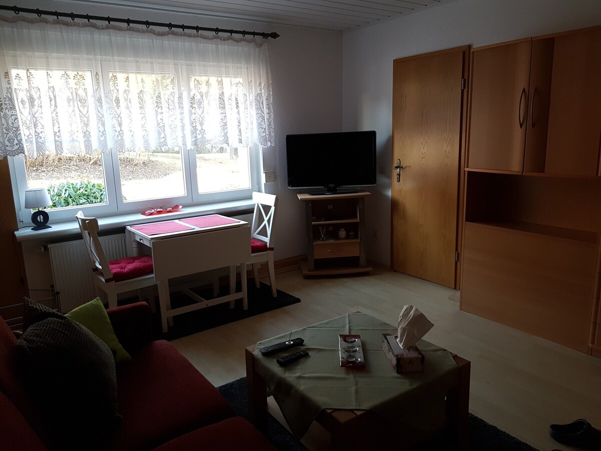 Ferienwohnung Witt