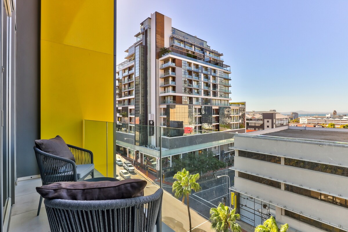 Elegant 2Bed Apartment - De Waterkant