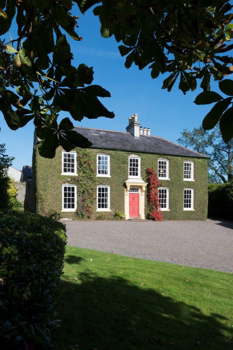 Tullymurry House