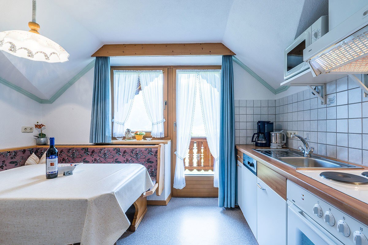 Ferienwohnung/App. für 4 Gäste mit 45m² in Ried i. Zillertal (164429)