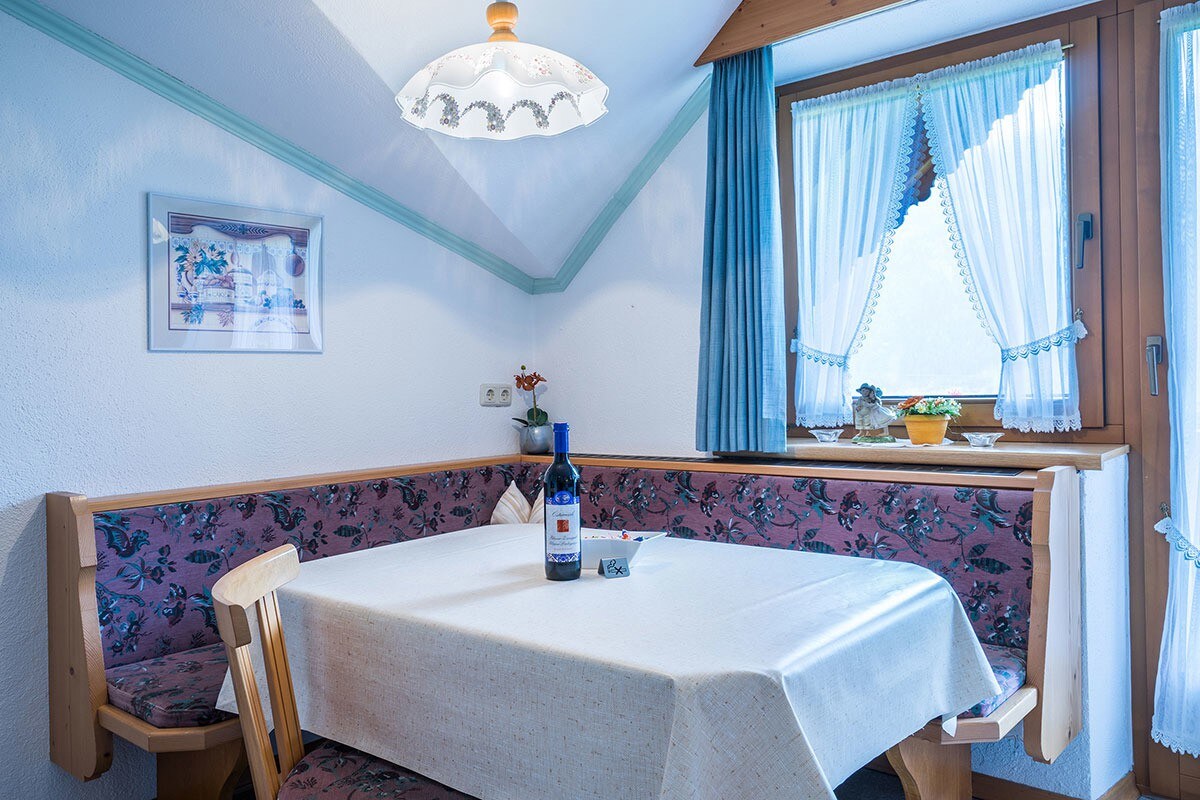 Ferienwohnung/App. für 4 Gäste mit 45m² in Ried i. Zillertal (164429)