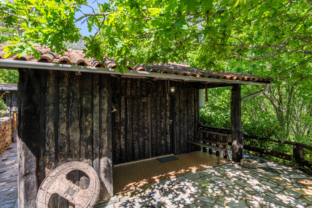 Quinta da Carvalha Bungalow 2