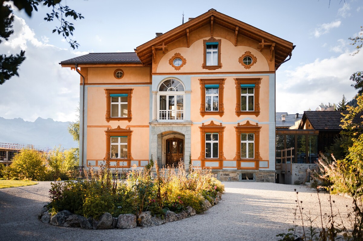 Villa Klainguti