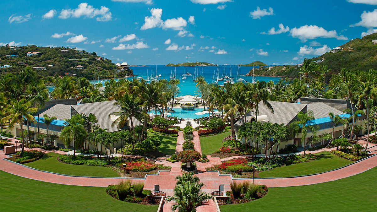 The Westin St. John Resort Villas | Two-Bedroom